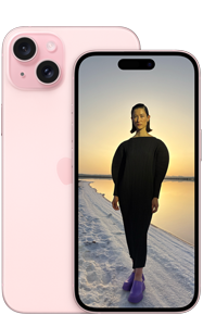 iPhone?15